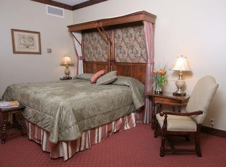 Anchorage Inn 찰스턴 객실 사진