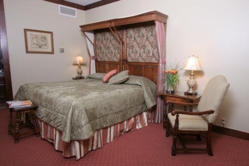 Anchorage Inn 찰스턴 객실 사진