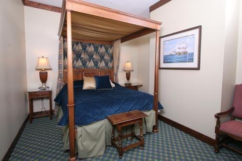 Anchorage Inn 찰스턴 객실 사진