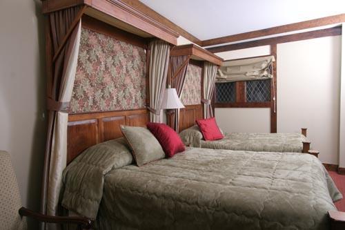 Anchorage Inn 찰스턴 객실 사진